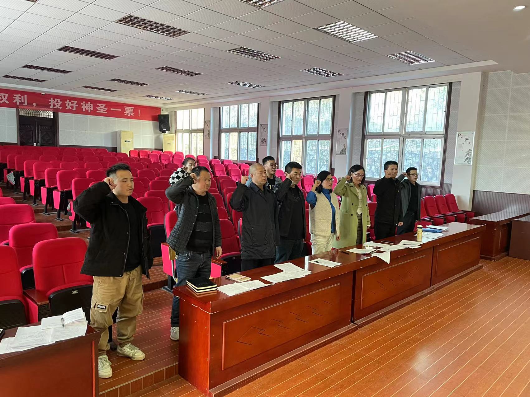 赤壁職業(yè)教育（集團）學(xué)校開(kāi)展2022年第3期支部主題黨日活動(dòng)情況小結